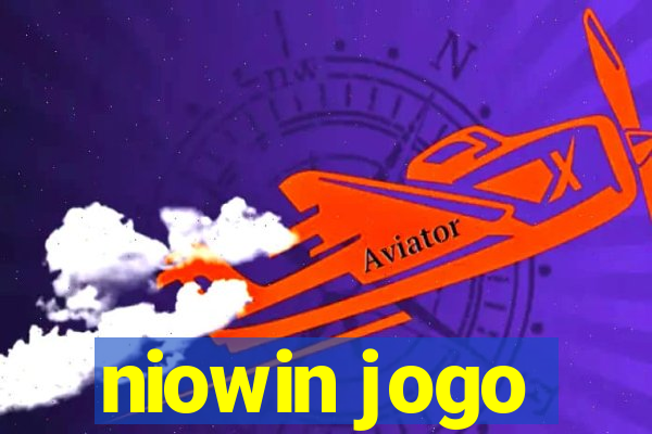 niowin jogo